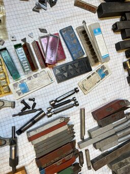 Strojírenské vybavení - 11