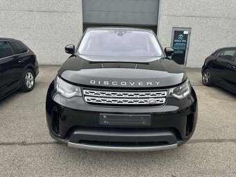 Land Rover Discovery 2.0 HSE - 11