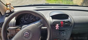 Opel Combo 1.3 16V - 11