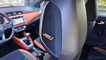 Nissan Micra K14 LIMITED EDITION - 11