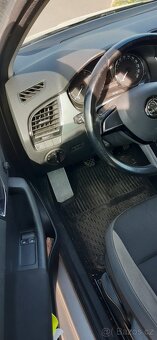 Škoda Fabia 3, 2018, 1.0, 81kW - 11