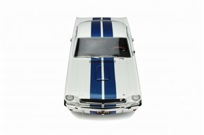 Ford Mustang Shelby GT350 1965 1:12 OttoMobile - 11