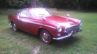 Volvo P1800s 1964 - 11