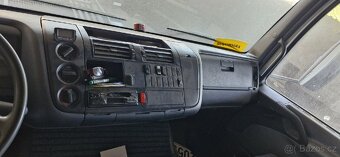 MB Atego 1823 4x2 - 11