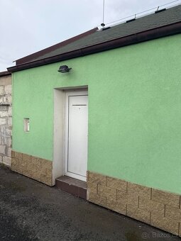 Pronájem skladovacích prostor 178m2 ve Spořicích u Chomutova - 11