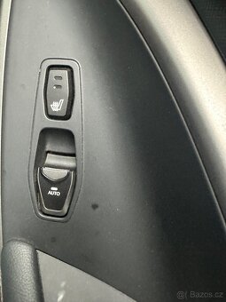 Hyundai GRAND SANTA FE 2,2 CRDi - 11