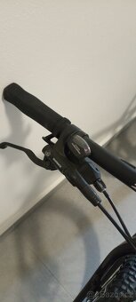 Prodám lehké dětské horské kolo Force Forkys 24“ - 11