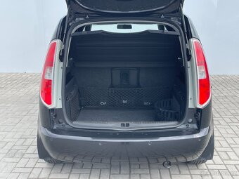 Škoda Roomster 1.6 16V / 77 kW Comfort - 11