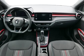 Škoda Fabia Monte Carlo - 11