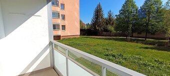 Podnájem bytu 3+1 ( 60,20 m2 ), Osmek, Přerov - 11