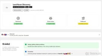 Land Rover Discovery SPORT SE 2,0 TD4 - 11