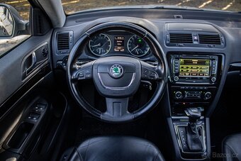 Škoda Octavia Combi 1.8 TSI L&K DSG /aj na splátky/ - 11