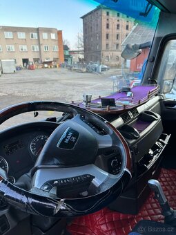 Man TGX 26.480 - 11
