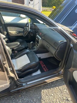 Octavia 1 Rs 1.8t - 11
