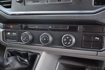 Volkswagen Crafter, 20TDI.L2H2.DÍLNA.KOMPRESOR.DPH - 11