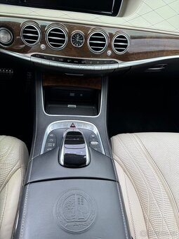 Mercedes S63 Amg 4matic - 11