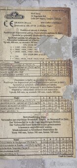 Krbová vložka - 11