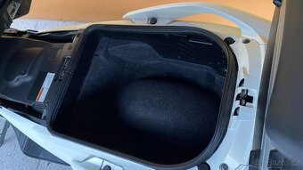 Suzuki AN 400A Burgman / ABS / 2009 / Alarm / TOP STAV - 11