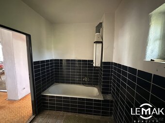 Prodej domu, 210 m2 - Olomouc - Týneček, ev.č. 00196 - 11