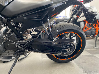 KTM 890 Duke = TECH PACK / NAJETO 13.000 KM/ TOP - 11