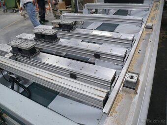 CNC obráběcí centrum HOMAG BOF 211 VENTURE 10 - 11
