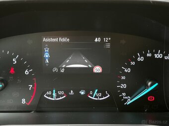 Ford Focus 1.0/92kW TITANIUM LED r.v.11/2018 1.Maj. - 11