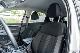 Hyundai Tucson - 11