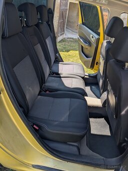 Peugeot 307 SW - 11