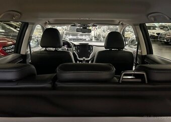 Subaru Outback 2.5 TOURING 2025 6let zaruka 124 kw7 - 11