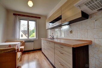 Prodej rodinného domu, Rudník, Arnultovice, ev.č. 00652 - 11