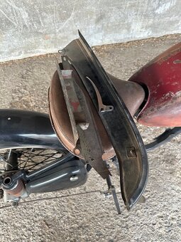 Ogar 350/12 s doklady 1950 - 11
