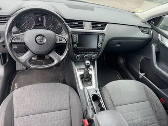 Škoda Octavia III 1.6 TDi COMBI MOŽNO NA SPLÁTKY - 11
