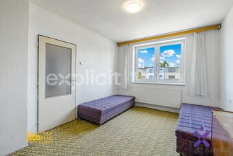 Prodej rodinné domy, 244 m2 - Hulín, ev.č. 02292 - 11