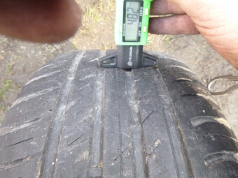 4x alu (5x112) letní pneu 205/55 r16 - 11
