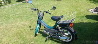 Moped Korado - 11