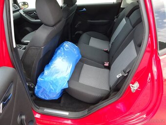 Mercedes Benz A 150 r.v.2008 1.Majitel ČR (70 kw) - 11