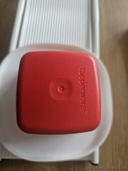 TUPPERWARE originální multi kračej junior novy - 11