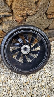 VW Rosario 5x112 r20 - 11