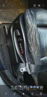 BMW X5 e43 DPF 3.0 135Kw - 11