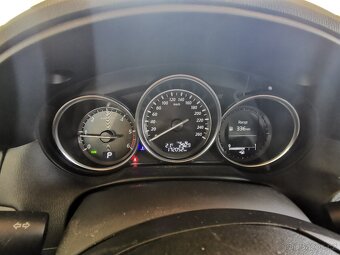Mazda CX-5, 2.2, 175k Revolution, automat - 11