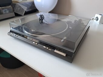 Gramofon Technics SL BD3 - 11