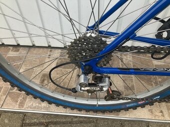 RETRO MTB KONA FIRE MOUNTAIN 1998 - 11