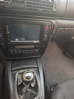Volkswagen Passat B5.5 1.9 TDI - 11