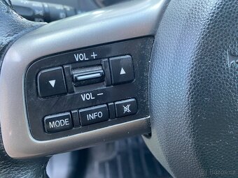 MAZDA 2 1,3i 62kW, ČR - 11