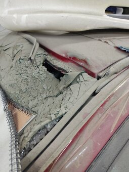 BMW e39 530d /// M look, M5 brzdy - 11