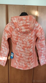 Outdoorová bunda Columbia, vel.S - 11