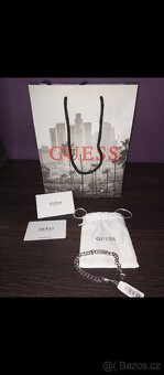 Guess šperky od 650 Kč kus - 11