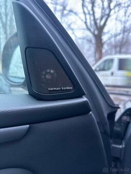 BMW E92 335d LCI M57 – 210 kW – bohatá výbava - 11