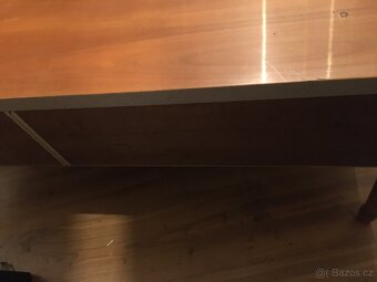 Starozitny stolek - 11