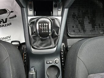 Octavia II 1,4 TSi 90KW Ambition 2013 dig.klima,tempomat ALU - 11